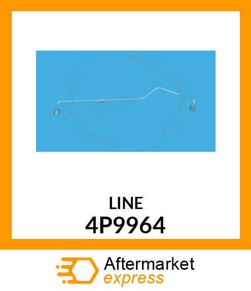 LINE AS 4P9964