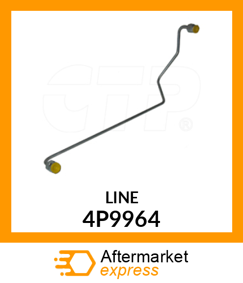 LINE AS 4P9964