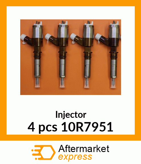 Injector