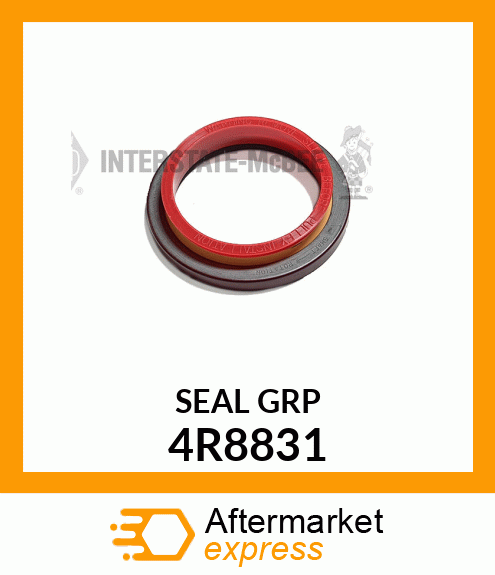SEAL G 4R8831