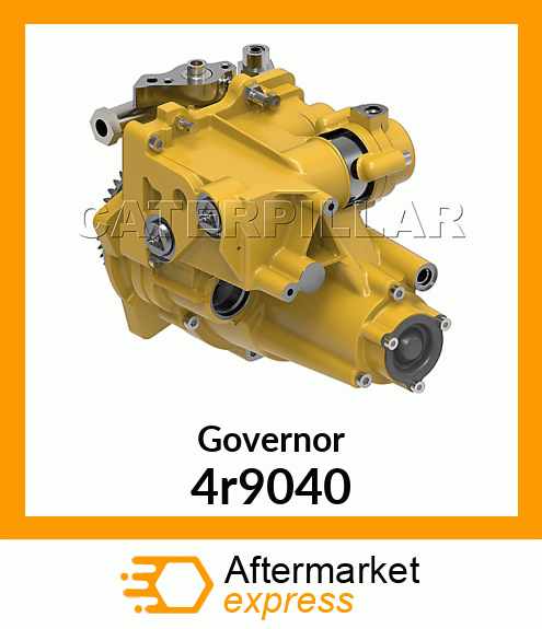 Governor 4r9040