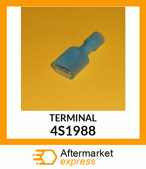 TERMINAL 4S1988