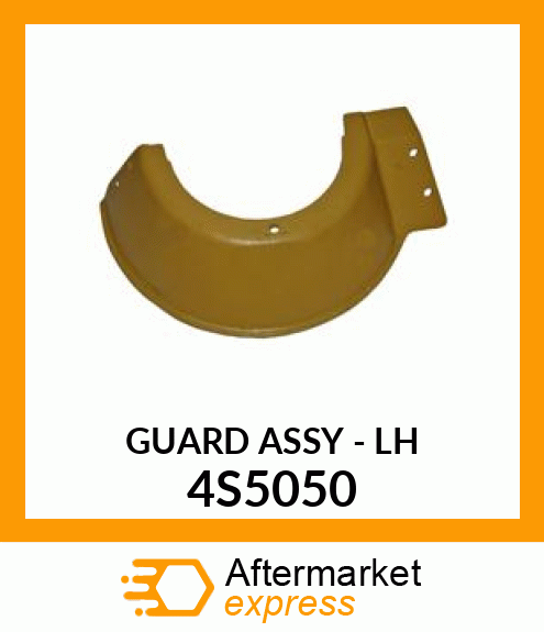 GUARD A 4S5050