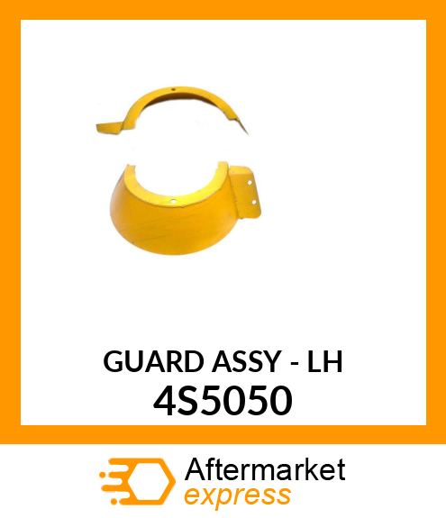 GUARD A 4S5050