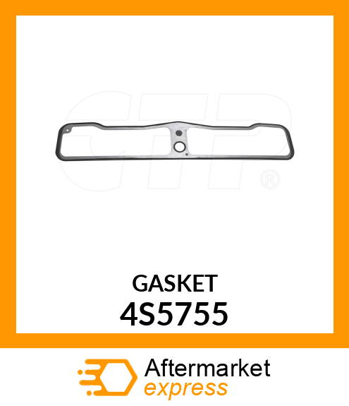 GASKET 4S5755