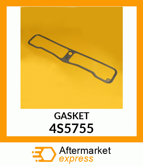 GASKET 4S5755