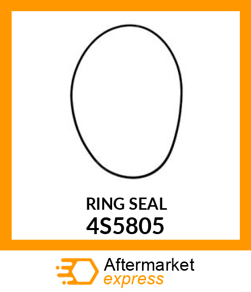 SEAL 4S5805
