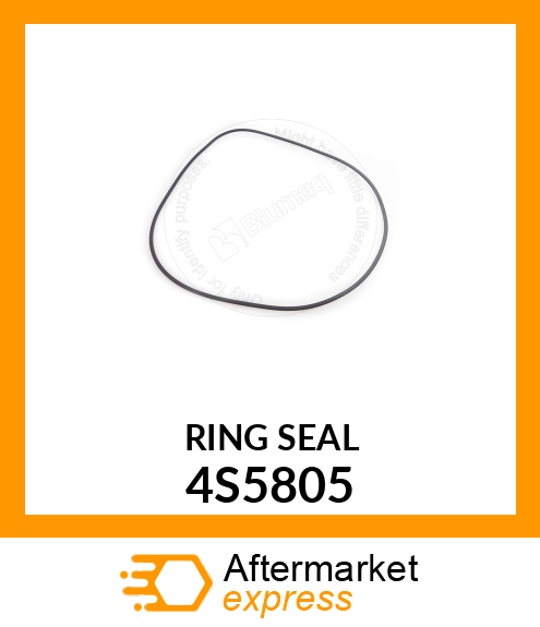 SEAL 4S5805