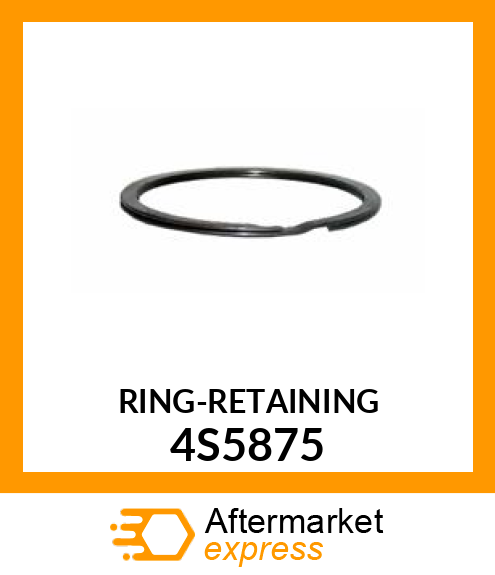 RING 4S5875