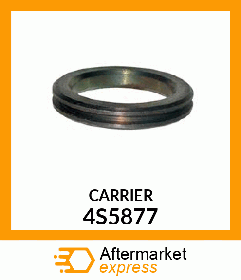 CARRIER 4S5877