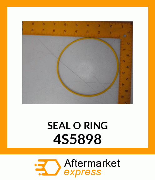 SEAL 4S5898