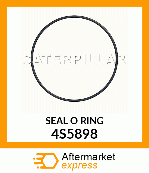 SEAL 4S5898