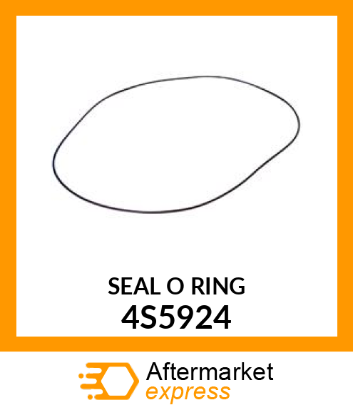 SEAL-O-RIN 4S5924