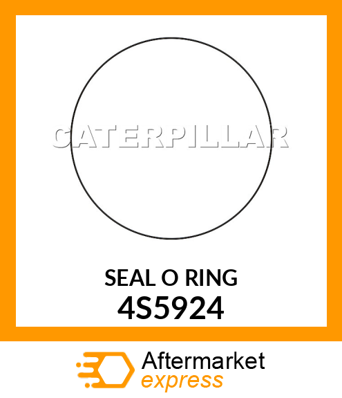 SEAL-O-RIN 4S5924