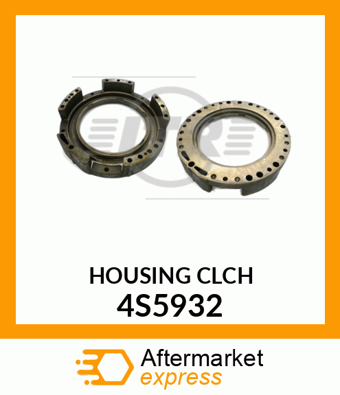 HOUSING 4S5932