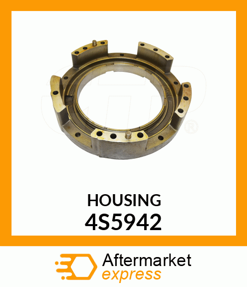 HOUSING 4S5942