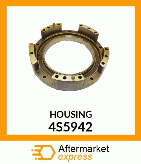 HOUSING 4S5942