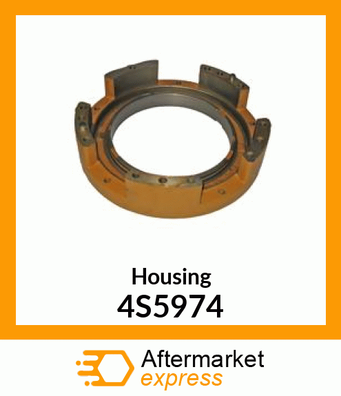 HOUSING A 4S5974