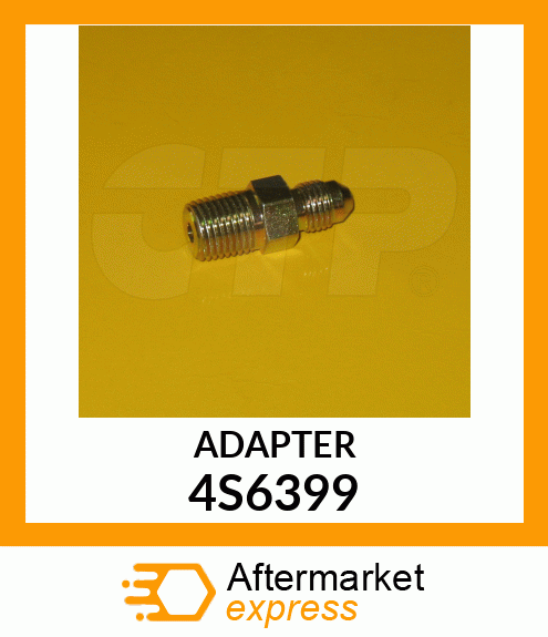 ADAPTER 4S6399