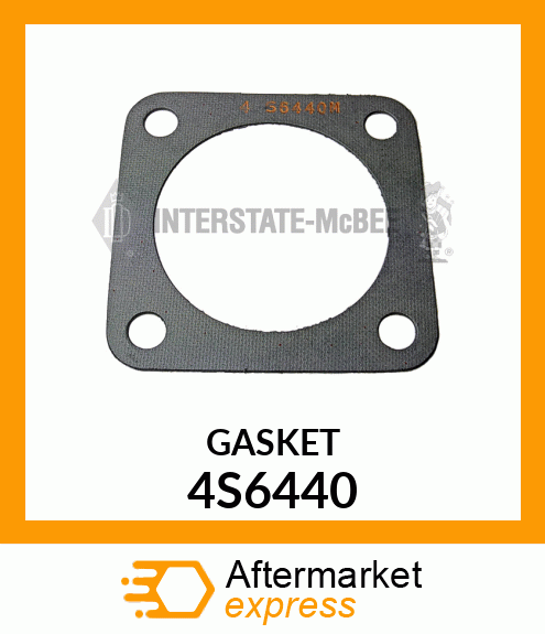 GASKET 4S-6440