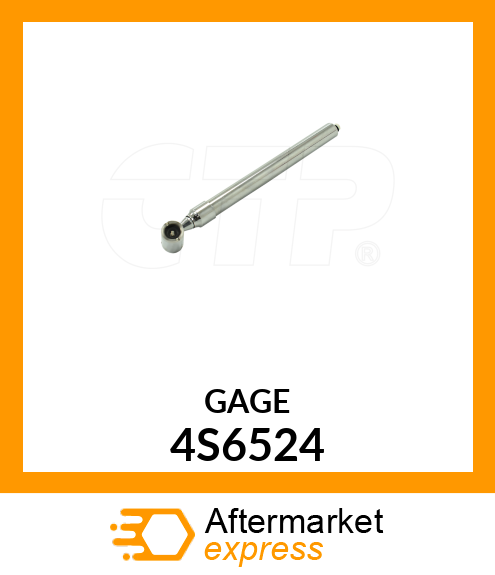 GAGE 4S6524