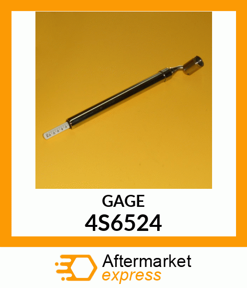 GAGE 4S6524