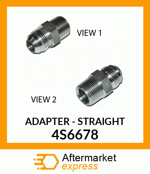 ADAPTER 4S6678