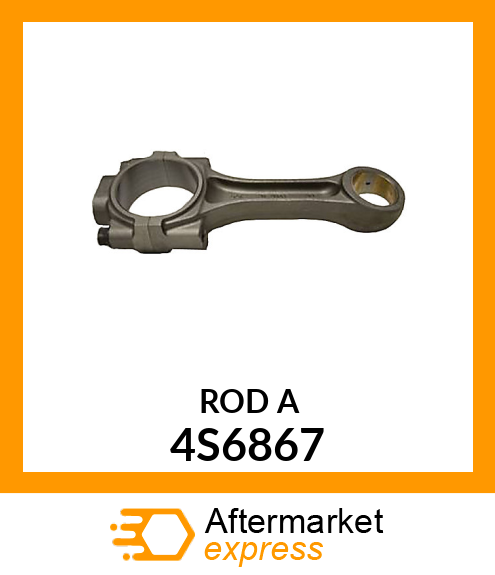 ROD A 4S6867