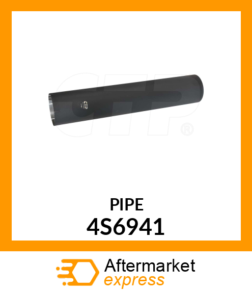 PIPE 4S6941