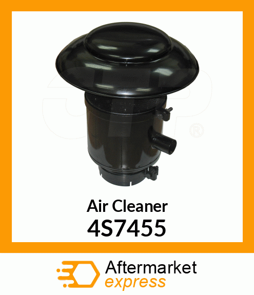 AIR CLNR A 4S7455