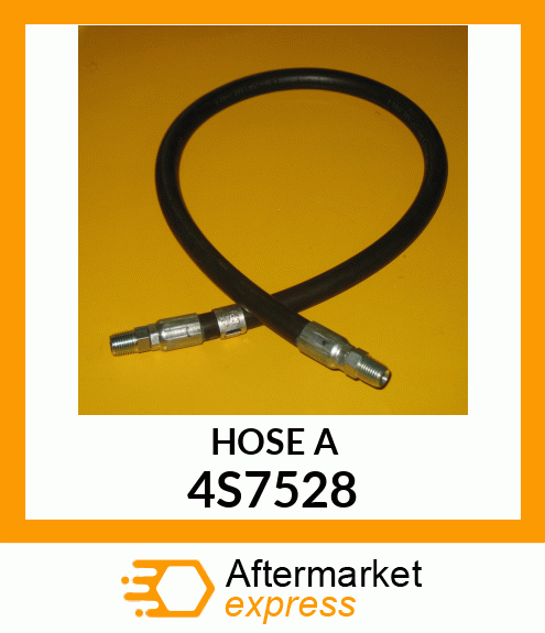 HOSE A 4S7528