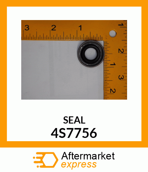 SEAL 4S7756