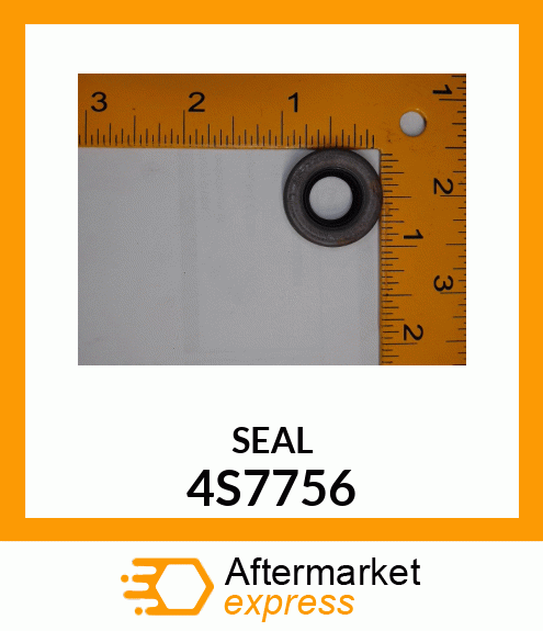 SEAL 4S7756