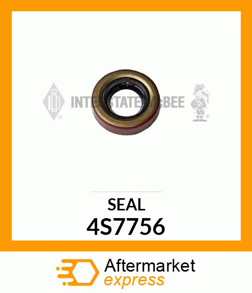 SEAL 4S7756