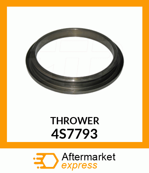 THROWER 4S7793