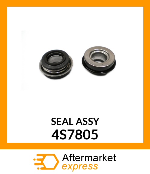 SEAL A 4S7805