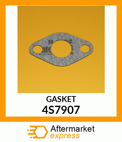 GASKET 4S7907