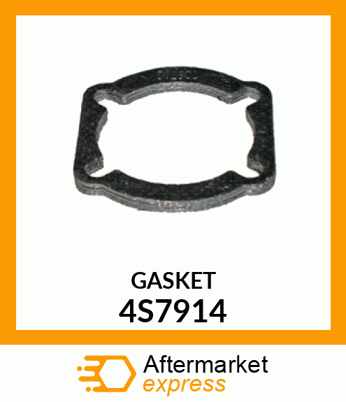 GASKET 4S-7914