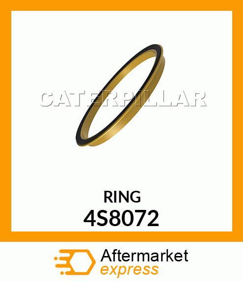 RING 4S8072