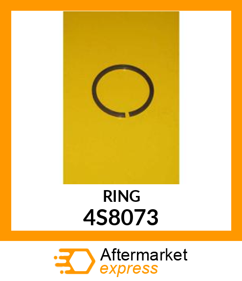 RING 4S8073