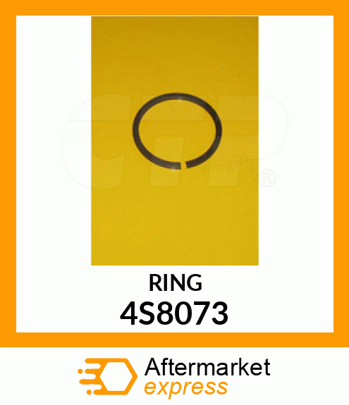 RING 4S8073