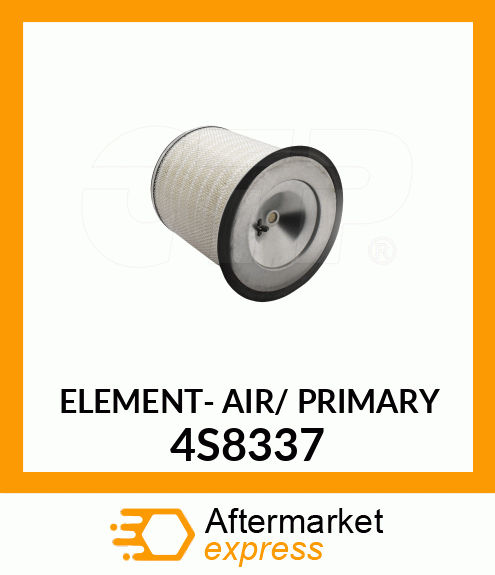 ELEMENT 4S8337