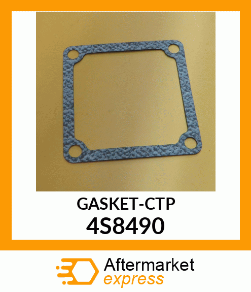 GASKET 4S8490