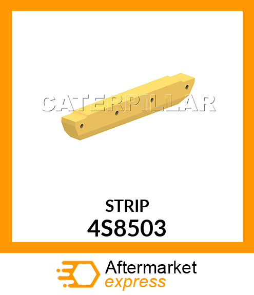 STRIP 4S8503