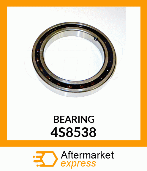 BEARING 4S-8538