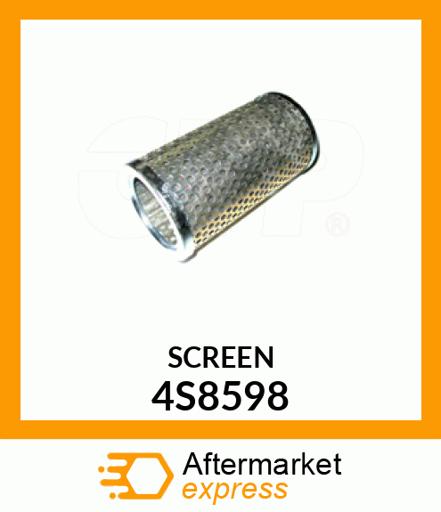 SCREEN 4S8598