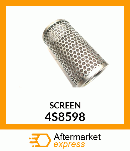 SCREEN 4S8598