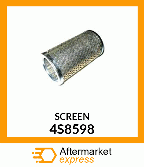 SCREEN 4S8598