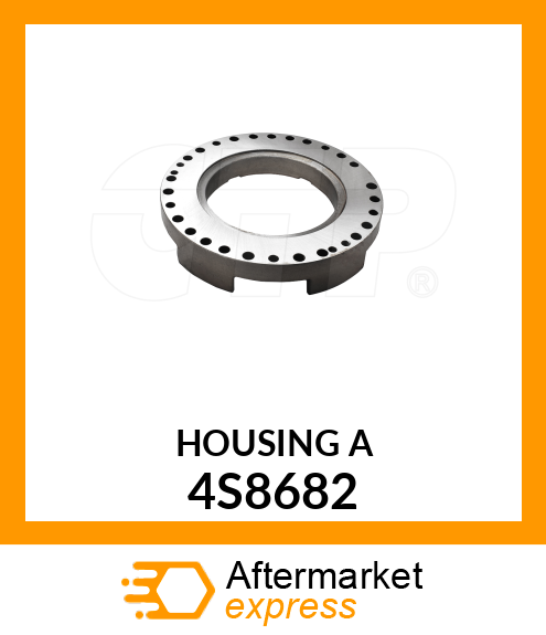 HOUSING A 4S8682