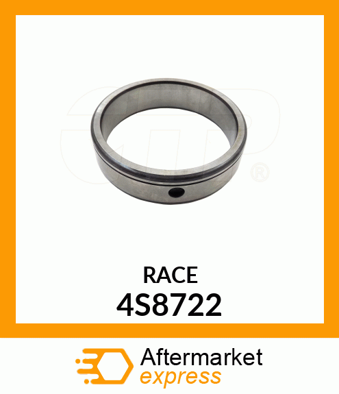 RACE 4S8722